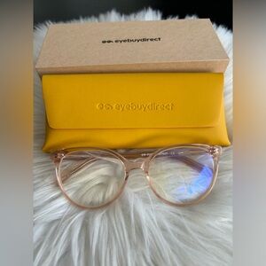 Eyebuydirect Nala Bluelight Glasses